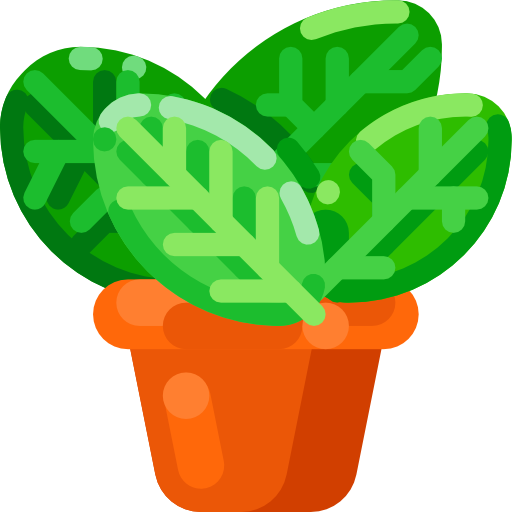 Plant pot